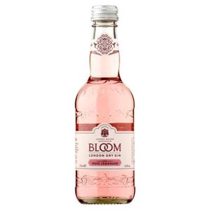 Bloom Gin & Rose Lemonade