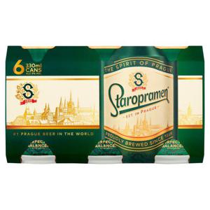 Staropramen