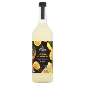 Morrisons The Best Sparkling Sicilian Lemonade