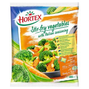 Hortex Stir-Fry Vegetables With Italian Seasoning