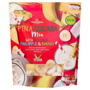 Morrisons Pina Colada Mix