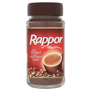 Rappor Instant Coffee Granules