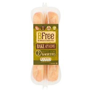 BFree Demi Baguette 2 Pack 220g