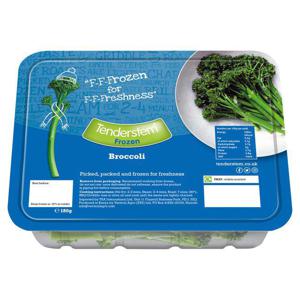 Tsa Tenderstem Broccoli