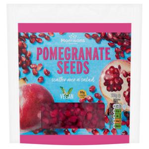 Morrisons Pomegranate Seeds