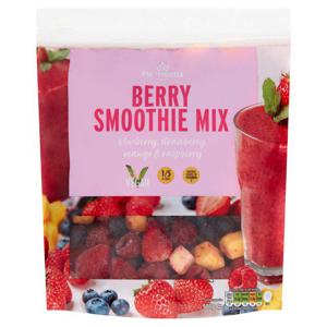 Morrisons Berry Smoothie Mix