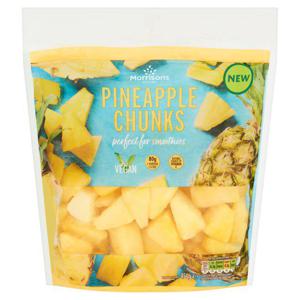 Morrisons Pineapple