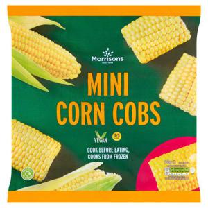 Morrisons Corn on the Cob