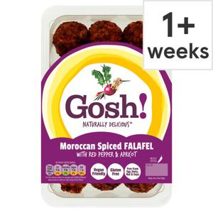 Gosh Moroccan Falafel 300G