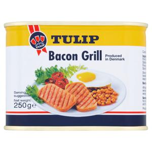 Tulip Bacon Grill 250G