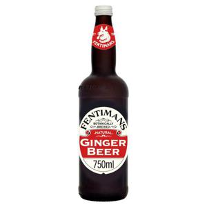 Fentimans Natural Ginger Beer