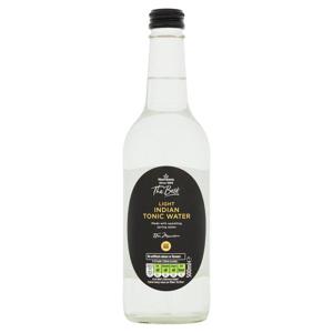 Morrisons The Best Low Calorie Indian Tonic Water