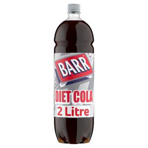 Barr Diet Cola