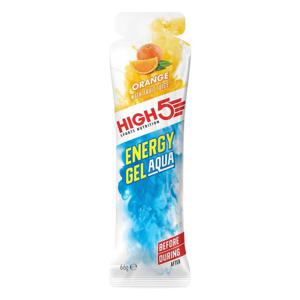 High5 Aqua Orange Energy Gel