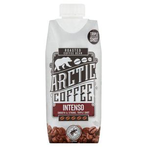 Arctic Coffee Intenso