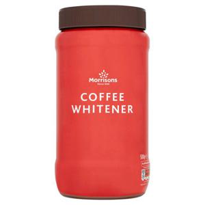 Morrisons Coffee Whitener  Regular