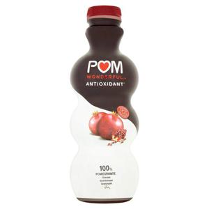 POM Wonderful 100% Pomegranate Juice