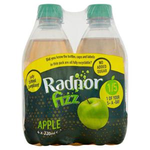 Radnor Fizz Apple