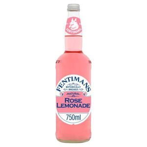 Fentimans Traditional Rose Lemonade