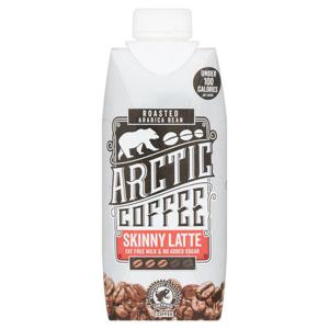 Arctic Coffee Skinny Latte