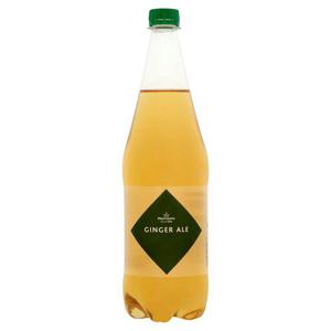 Morrisons Ginger Ale