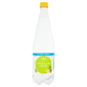 Morrisons No Added Sugar Still Lemon & Lime Spring Water