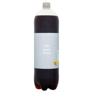 Morrisons No Added Sugar Diet Cola