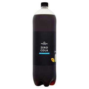 Morrisons No Added Sugar Zero Cola