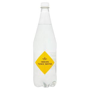 Morrisons Indian Tonic Water