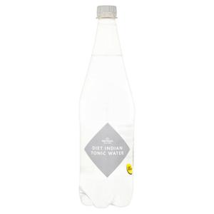 Morrisons Diet Indian Tonic Water