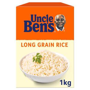 Uncle Ben's Long Grain Rice