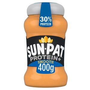 Sun-Pat Protein + Smooth No Added Sugar