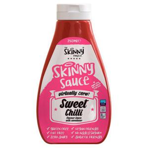 Skinny Food Co. Skinny Sauce Virtually Zero Sweet Chilli