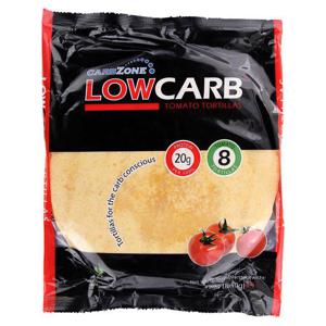 Carbzone Low Carb Tomato Tortilla