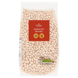 Morrisons Haricot Beans