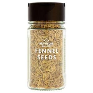 Morrisons Fennel Seeds