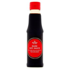 Morrisons Dark Soy Sauce