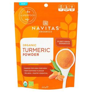 Navitas Organics Turmeric Powder