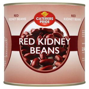 Caterers Pride Red Kidney Beans