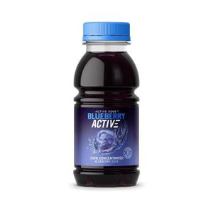 BlueberryActive 100% Blueberry Concentrated Juice