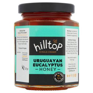 Hilltop Honey Eucalyptus Honey 227G