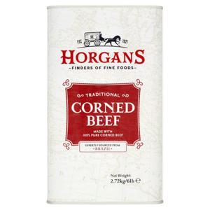 Hertford Fine Foods Corned Beef