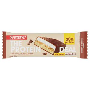 Enervit The Protein Dream Bar Crispy Cookie Treat