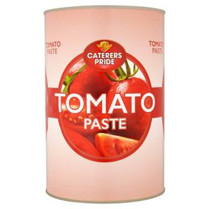 Caterers Pride Tomato Paste