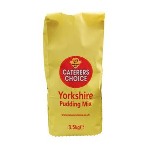 Caterers Choice Yorkshire Pudding Mix