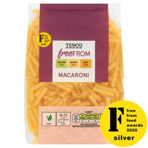 T Macaroni Pasta Free From 500G