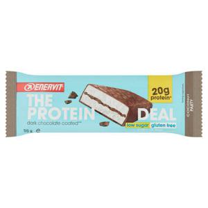 Enervit The Protein Deal Bar Coconut Party