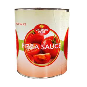 Caterers Pride Plain Pizza Sauce