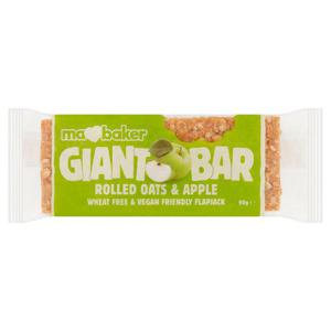 Ma Baker Giant Bar Apple