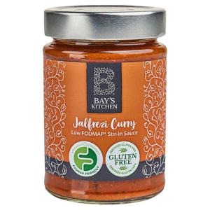 Bay's Kitchen Jalfrezi Curry Stir-In Sauce